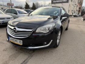 Opel Insignia, снимка 3