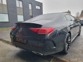 Mercedes-Benz CLS 400 4MATIC AMG LINE, снимка 3