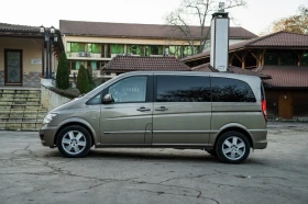 Mercedes-Benz Viano 3.0cdi 224к.с, снимка 2