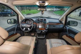 Mercedes-Benz Viano 3.0cdi 224к.с, снимка 16