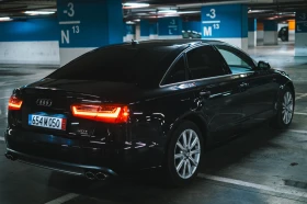 Audi A6 - BOSE - KEYLESS, снимка 3