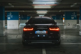 Audi A6 - BOSE - KEYLESS, снимка 4