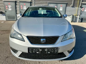 Seat Ibiza 1.6 TDI * FACELIFT*  | Mobile.bg    6