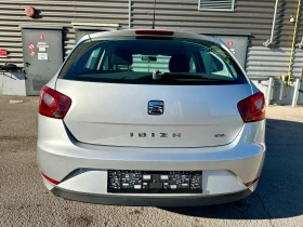 Seat Ibiza 1.6 TDI * FACELIFT* , снимка 7