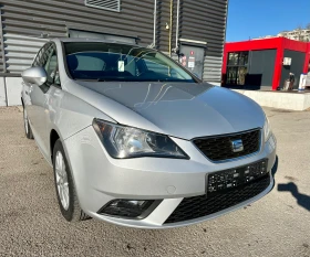 Seat Ibiza 1.6 TDI * FACELIFT* , снимка 4