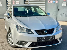 Seat Ibiza 1.6 TDI * FACELIFT*  | Mobile.bg    1