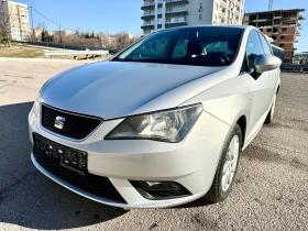 Seat Ibiza 1.6 TDI * FACELIFT* , снимка 2