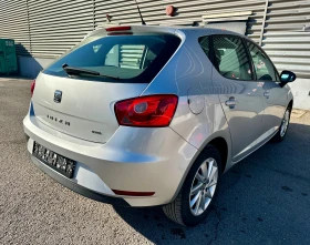 Seat Ibiza 1.6 TDI * FACELIFT*  | Mobile.bg    3