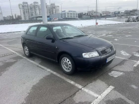 Audi A3 1.8T   ГАЗ, снимка 2