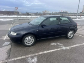 Audi A3 1.8T   ГАЗ, снимка 6