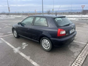 Audi A3 1.8T   ГАЗ, снимка 5