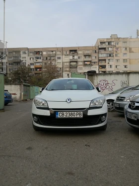 Renault Megane 1.2TCE, снимка 1