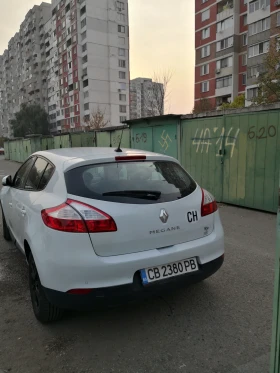 Renault Megane 1.2TCE, снимка 13