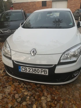 Renault Megane 1.2TCE, снимка 11