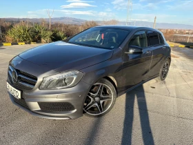     Mercedes-Benz A 200 CDI* AMG * 101 226 * * 