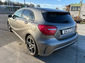 Mercedes-Benz A 200 CDI* AMG ПАКЕТ* 101 226 КМ* РЕГИСТРИРАН* , снимка 6