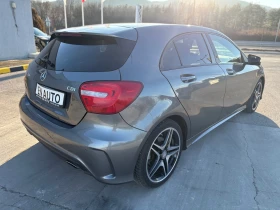 Mercedes-Benz A 200 CDI* AMG ПАКЕТ* 101 226 КМ* РЕГИСТРИРАН* , снимка 4