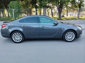 Opel Insignia OPEL INSIGNIA 4x4 2.0 CDTI, NAVY, LED, снимка 8