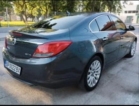 Opel Insignia OPEL INSIGNIA 4x4 2.0 CDTI, NAVY, LED, снимка 6