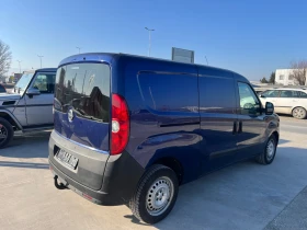 Fiat Doblo 1.6cdti-Klima-Maxi-6 скорости, снимка 4