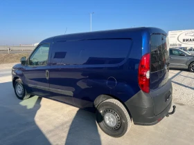 Fiat Doblo 1.6cdti-Klima-Maxi-6 скорости, снимка 7