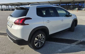 Peugeot 2008 Allure 1.2e-THP 130 BVM6 STT EURO 6.2 (FACELIFT), снимка 5