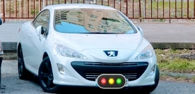 Peugeot 308 Peugeot 308 CC GT САМО НА ЧАСТИ , снимка 6