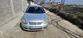 VW Golf 1.6 fsi, снимка 1