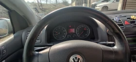 VW Golf 1.6 fsi, снимка 7