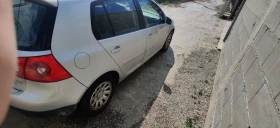 VW Golf 1.6 fsi, снимка 5