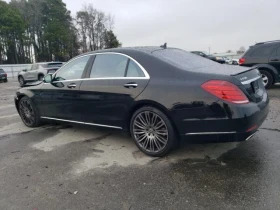 Mercedes-Benz S 550 | Mobile.bg    5