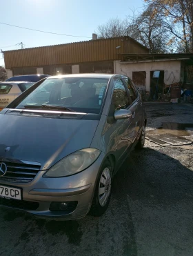 Mercedes-Benz A 160 2000куб, снимка 2