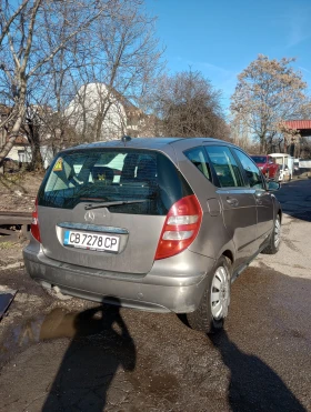 Mercedes-Benz A 160 2000куб, снимка 9