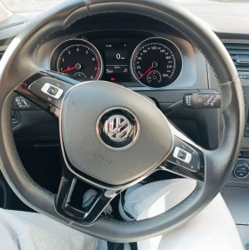 VW Golf 33607km! 1.4TSI BLUEMOTION , снимка 13