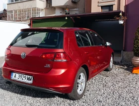 VW Golf 33607km! 1.4TSI BLUEMOTION , снимка 4