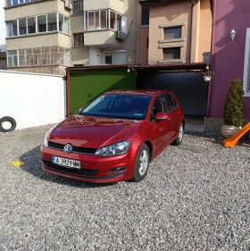 VW Golf 33607km!!! 1.4 TSI BLUEMOTION , снимка 1