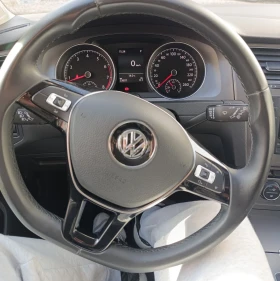 VW Golf 33607km!!! 1.4 TSI BLUEMOTION , снимка 14