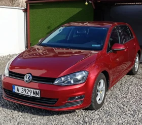 VW Golf 33607km! 1.4TSI BLUEMOTION , снимка 1