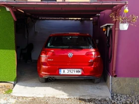 VW Golf 33607km! 1.4TSI BLUEMOTION , снимка 5