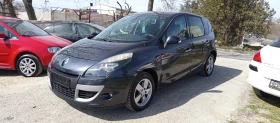 Renault Scenic 1.6 110 PS СТАРИЯТ МОТОР 119000КМ, снимка 2