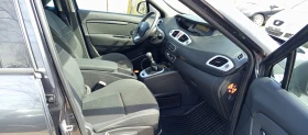 Renault Scenic 1.6 110 PS СТАРИЯТ МОТОР 119000КМ, снимка 10