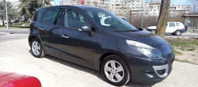 Renault Scenic 1.6 110 PS СТАРИЯТ МОТОР 119000КМ, снимка 5