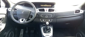 Renault Scenic 1.6 110 PS СТАРИЯТ МОТОР 119000КМ, снимка 13