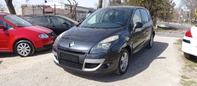 Renault Scenic 1.6 110 PS СТАРИЯТ МОТОР 119000КМ, снимка 1