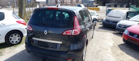 Renault Scenic 1.6 110 PS СТАРИЯТ МОТОР 119000КМ, снимка 7