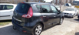 Renault Scenic 1.6 110 PS СТАРИЯТ МОТОР 119000КМ, снимка 6