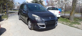 Renault Scenic 1.6 110 PS СТАРИЯТ МОТОР 119000КМ, снимка 4