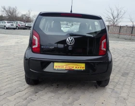 VW Up 1.0i ecofuel, снимка 5