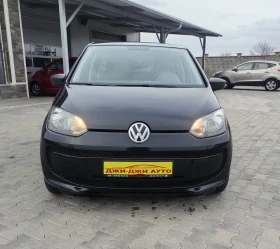 VW Up 1.0i ecofuel, снимка 2