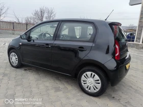 VW Up 1.0i ecofuel, снимка 6